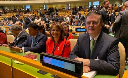 México se une a gigantes tecnológicos en la lucha contra el terrorismo