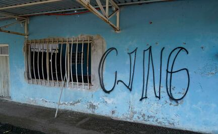 Vinculan a proceso a 8 presuntos miembros del CJNG ligados al secuestro de dos marinos