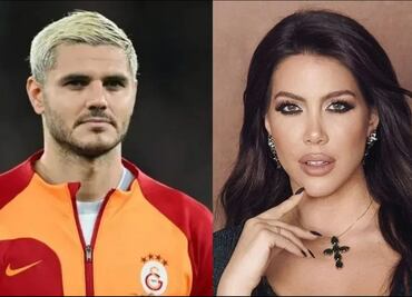 Mauro Icardi y Wanda Nara protagonizan otro escándalo; el futbolista habría sido denunciado por violencia de género