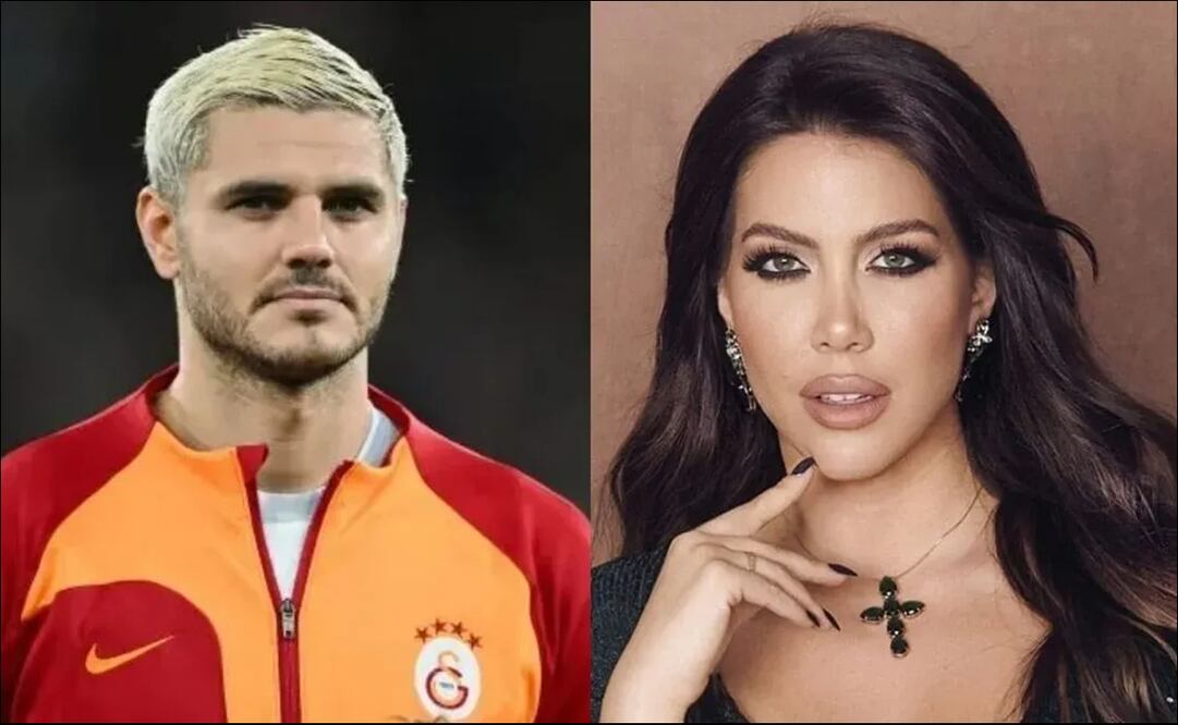 Mauro Icardi habría sido denunciado por Wanda Nara / Foto: Especiales