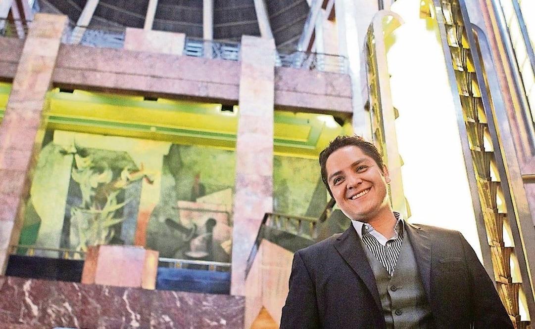 Foto: Archivo El Universal