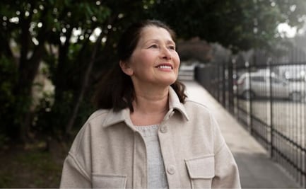 Conoce la intensidad con la que debes caminar; ayudar a evitar accidentes cerebrovasculares