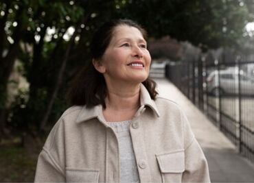 Conoce la intensidad con la que debes caminar; ayudar a evitar accidentes cerebrovasculares