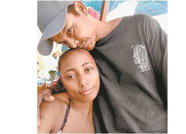 Abandono: dejan solos a migrantes