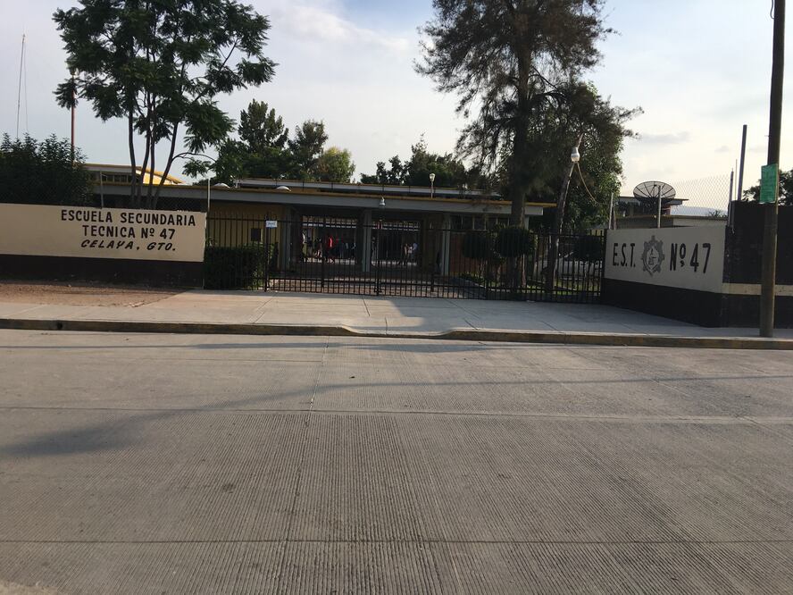 Foto: Xóchitl Álvarez / EL UNIVERSAL