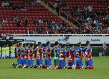 Chi-vas a recuperar tu grandeza