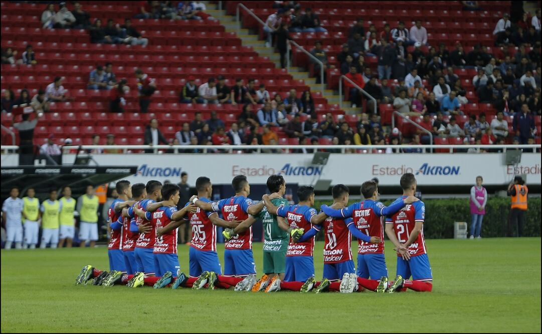 Chi-vas a recuperar tu grandeza