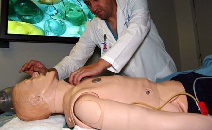 Sexo con robots, una realidad cercana