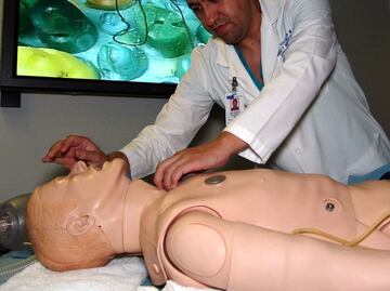 Sexo con robots, una realidad cercana