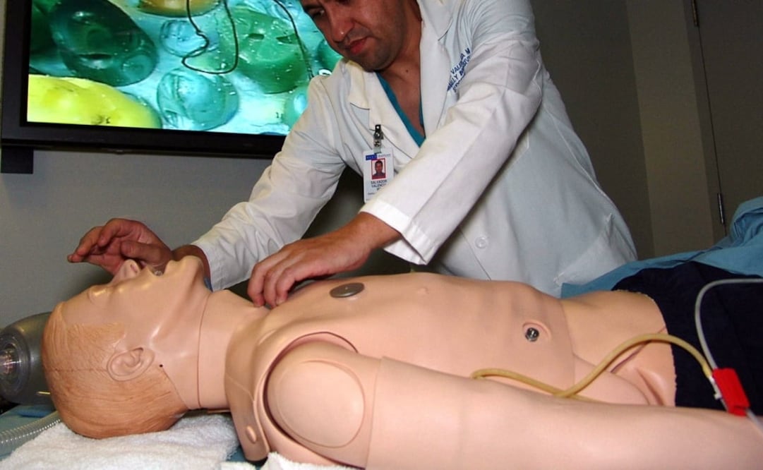 Para el 2050 se estaría peleando por la posibilidad de contraer matrimonio con ellos. (FOTO: Archivo/EL UNIVERSAL)