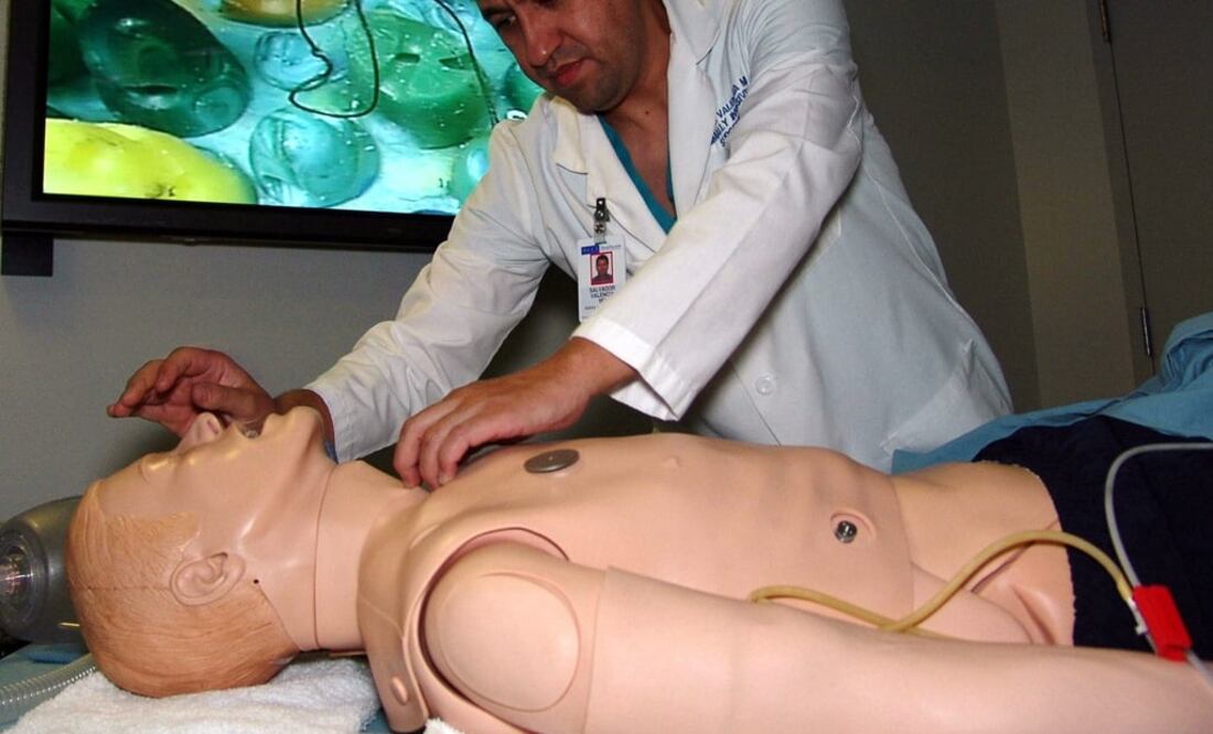 Para el 2050 se estaría peleando por la posibilidad de contraer matrimonio con ellos. (FOTO: Archivo/EL UNIVERSAL)