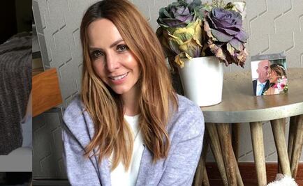 Erika Zaba hará una pausa en su carrera por maternidad