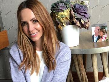 Erika Zaba hará una pausa en su carrera por maternidad