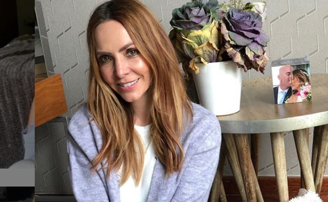 Foto: Instagram Erika Zaba