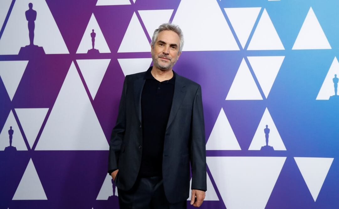 Foto: REUTERS/Mario Anzuoni