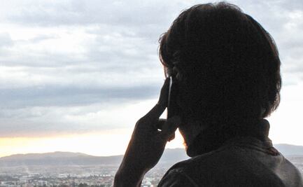 Caen tres extorsionadores en CDMX; pedían 20 mil pesos a restaurantero de la colonia Guerrero