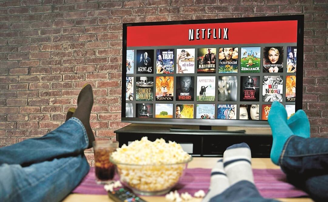 Tendrán 30% de mexicanos TV de paga por internet en 2025