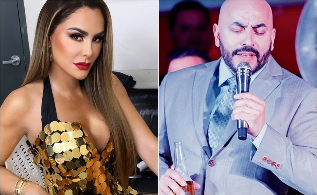 Foto: Instagram y EL UNIVERSAL, archivo 