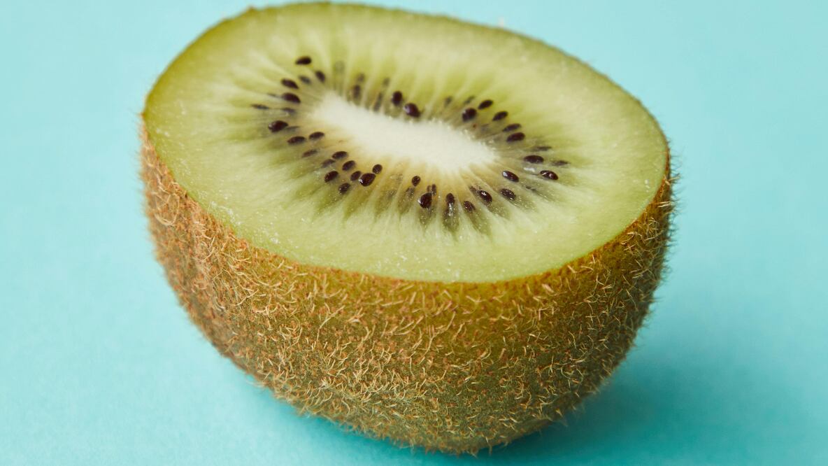 Kiwi | Fuente: Pexels