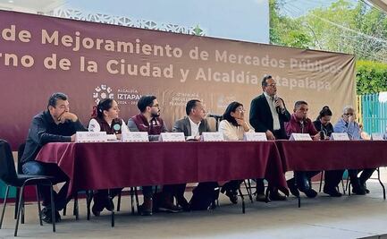 Publican en Gaceta los ajustes a reglas para mercados 