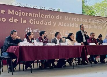 Publican en Gaceta los ajustes a reglas para mercados