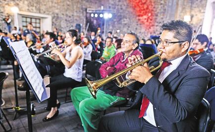 Estados de la república se unen en pro de la cultura