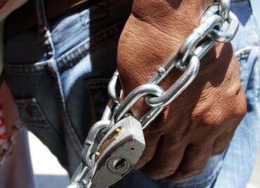 Human rights activists freed in Mexico