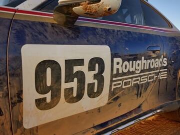 ¿Cuánto cuesta el Porsche 911 más exclusivo de México?