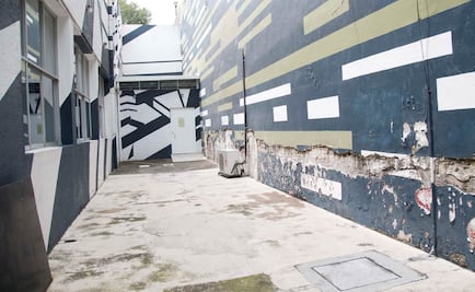 Termina primera fase de mantenimiento en la Ollin Yoliztli