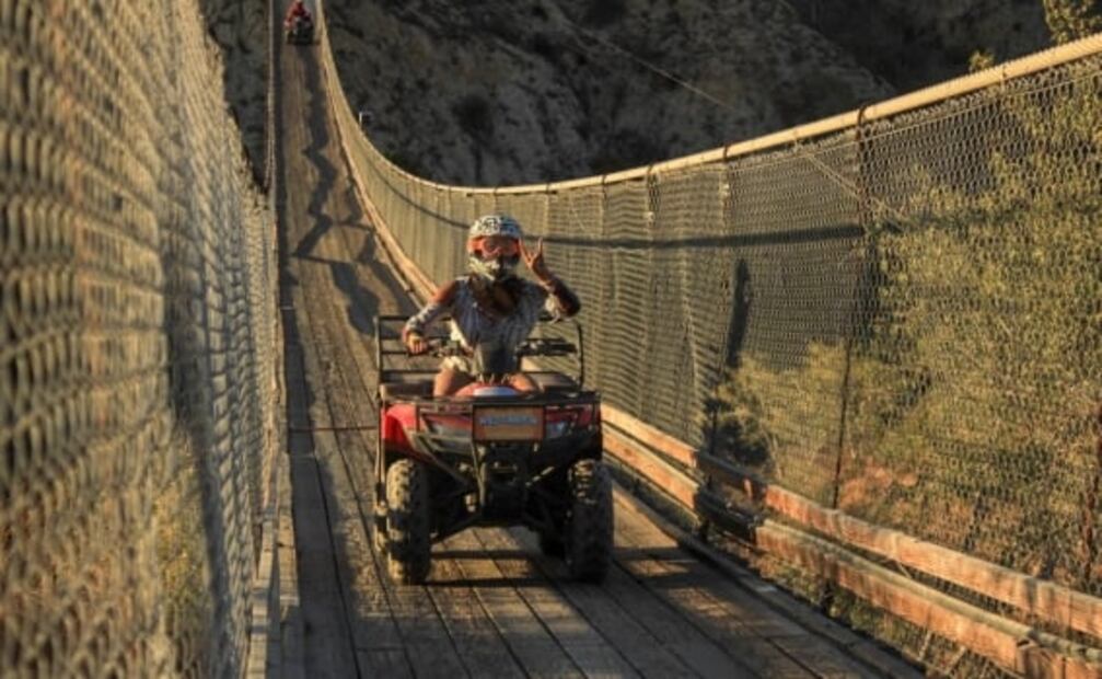 ¿Qué hacer en Los Cabos? Lugares turísticos y actividades