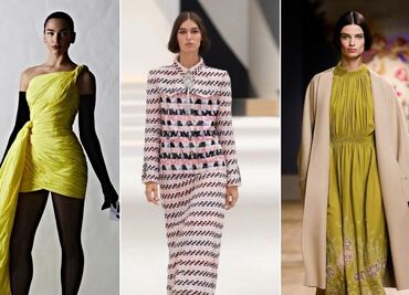 Semana de la Alta Costura: 5 colecciones para recordar