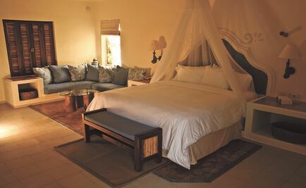 Morelos registró 57% de ocupación hotelera 