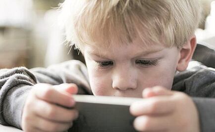 FitKids, la App para niños que inculca la buena alimentación