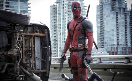 "Deadpool" vuelve a dominar las taquillas