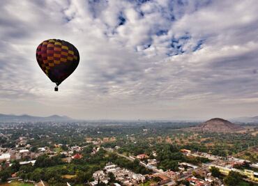 Turibús también te manda a volar