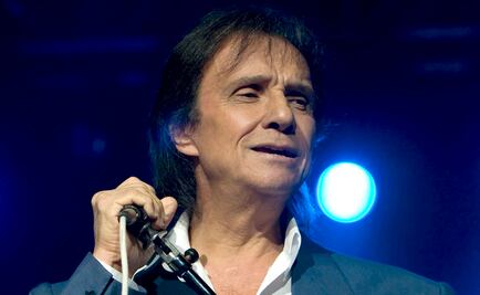 Roberto Carlos está de “Regreso” con tema inédito