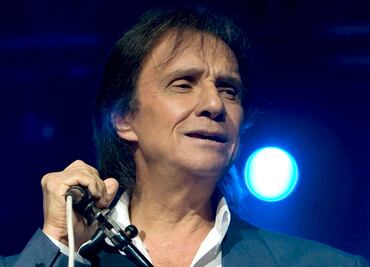 Roberto Carlos está de “Regreso” con tema inédito