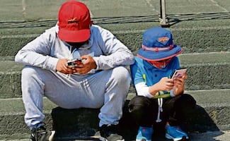 Sin avance, registro de celulares es menor a 50%; analizan prórroga