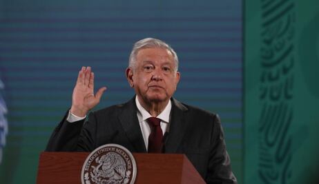 No tenemos problemas de presupuesto para terminar el año: AMLO 
