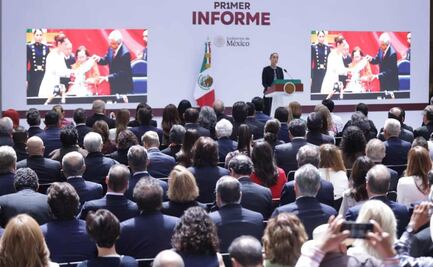 Primer Informe Sheinbaum: empresarios reconocen avances en reducción de pobreza; informalidad y extorsión, temas pendientes