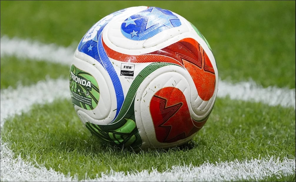 Mundial 2026: Estas son las fechas y los horarios de TODOS LOS PARTIDOS de la Copa del Mundo. FOTO: Imago7