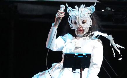 Las curiosidades que debes saber de Björk
