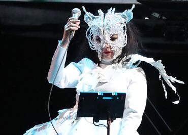Las curiosidades que debes saber de Björk