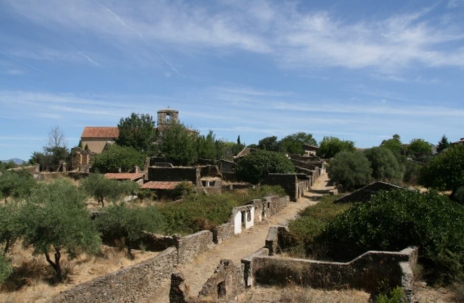 10 lugares abandonados que son considerados una belleza