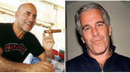 Hallan muerto a cazatalentos de modelos francés vinculado a Epstein; era investigado por denuncias de violación