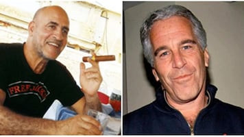 Hallan muerto a cazatalentos de modelos francés vinculado a Epstein; era investigado por denuncias de violación