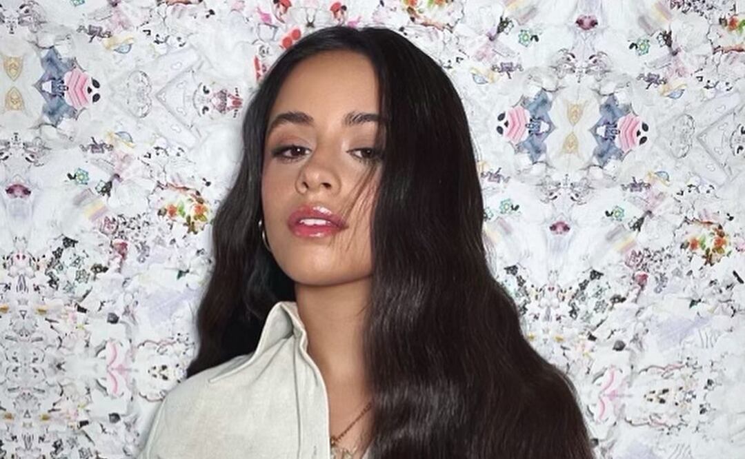 Camila Cabello impacta con sus looks para la edición de abril de la revista Elle México. Foto: Instagram @camila_cabello