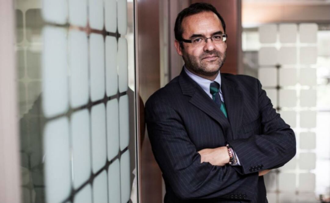 Foto: Germán Espinosa/EL UNIVERSAL 