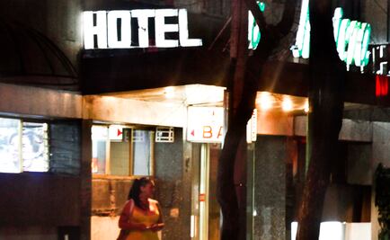 Detienen a presunta tratante en Mazatán, Chiapas