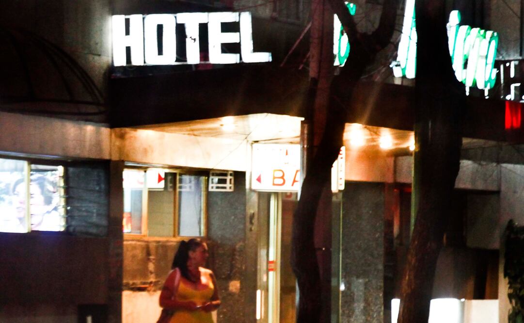 Foto: Archivo / El Universal